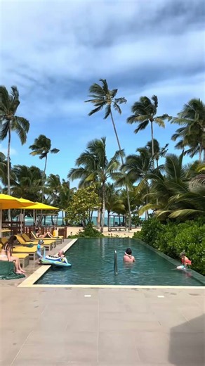 Carte postale Club Med