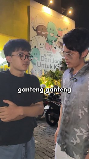 Ga full margin ga kaya | Riccie Nick