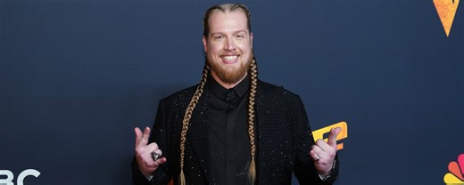 Where Are They Now: What Has Huntley Been Up To Since Winning 'The Voice'?