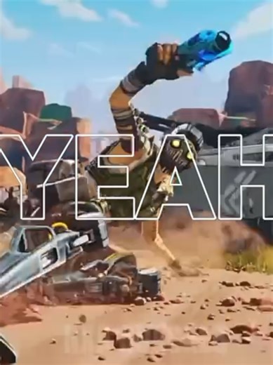 Ultimate Octane Edits for Apex Legends Fans