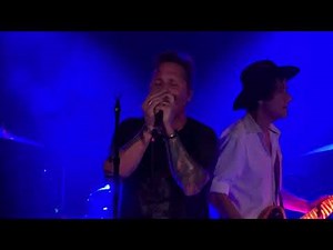 Deserted - Blind Melon Live at El Corazón in Seattle, Washington 6/10/2025