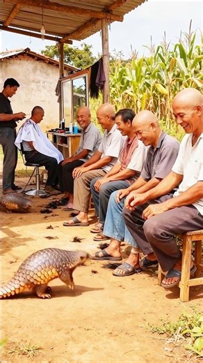 बेंगलु ने कर दिया गंजा 😱