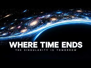 Where Time Stops Being Time: The Horror of the Event Horizon
