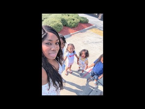 Cooking for my family of 6| Cleaning 🧼| baking