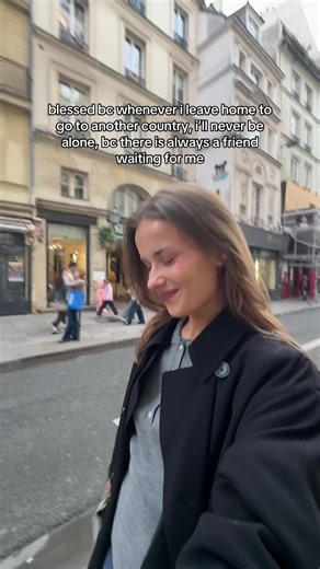 Making Friends Worldwide by Living Abroad