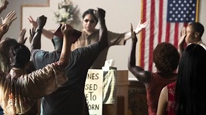 ‘Jonestown: Terror in the Jungle’ Trailer