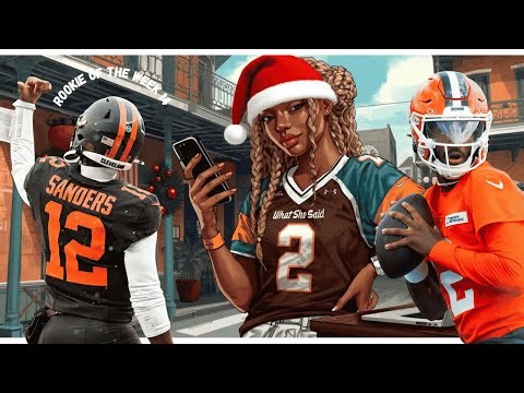 Shedeur Sanders, Sabotage Getting Worse. No Accountability By Browns Front Office.