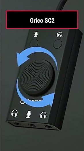 TOP 5. Best External Sound Cards [for Gaming and Music]. 2025 Ranking!