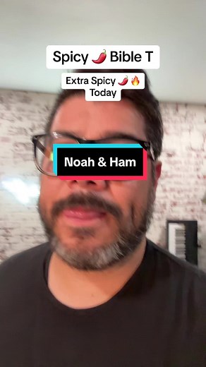 Noah & Ham: Understanding Biblical Lineage