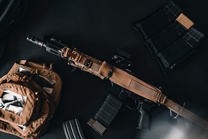 OG X KELLER Modular Sling - OTTE Gear