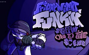 PRESSURE .Friday Night Funkin