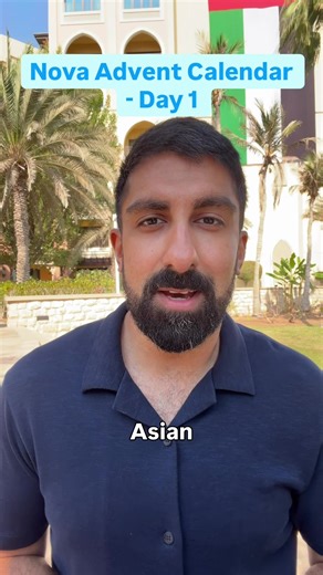 25 days - 25 of Londons top single south Asian professionals courtesy of Nova Matchmaking! We’re kicking off with an absolute stud! Hindu Punjabi, 33, 6ft 2 and one of the most intelligent men you’ll ever meet - having already reached director at one of the worlds top investment banks. He also happens to genuinely love travel (having visited 30  countries) and is recognised as the GO-TO guy amongst his friends for the best food and drink in London. This is a man that will make you feel safe phys