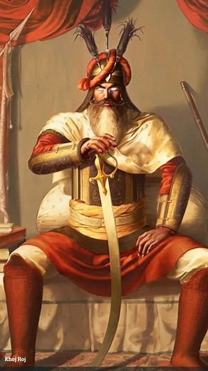 277K views · 28K reactions | History Of Jamrud Fort #shorts...