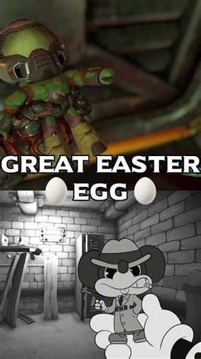 Mouse PI Has a DOOM Easter Egg 🥚