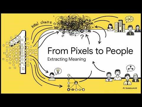 The OCR Method That Makes AI Understand Your Data!