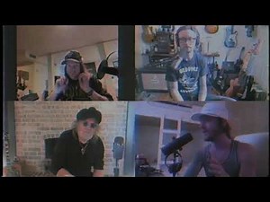 COUNTRY FUZZ Radio | Episode #15 | "Girl Goin' Nowhere" - Ashley McBryde