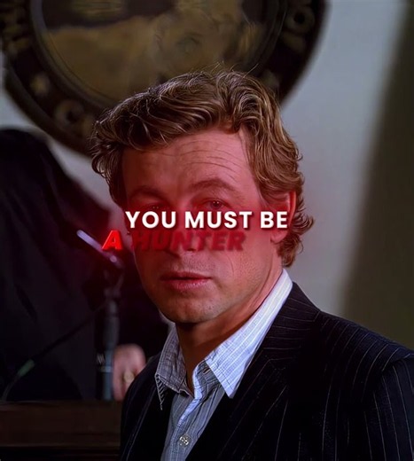 Jane Exposed The K*ller In Court⚖️ | THE MENTALIST #edit #redjohn #patrickjane