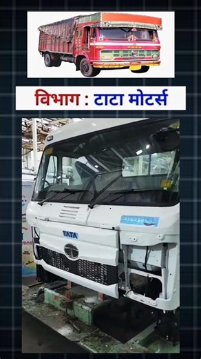 Tata Motors Manufacturing Company Jobs #shorts #viral #trending #viralreels #trendingreels