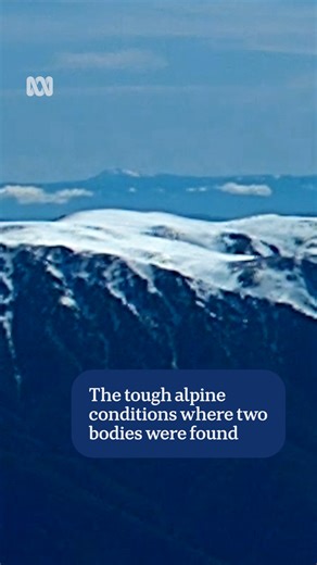 190K views · 462 reactions | Police have released vision of the area where two women were found dead near Falls Creek on Friday. Earlier report: https://ab.co/4o37IrA Get the news that matters to you straight from the source. Download the ABC NEWS app: https://ab.co/abcnewsapp #ABCNewsVic | ABC Melbourne | Facebook