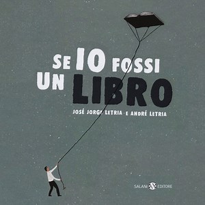 “Se io fossi un libro, sarei ovunque potessi rendere felice qualcuno”. Un viaggio per poesia e immagini. Scopritelo qui: http://bit.ly/2uXy87h #ilLibraioConsiglia | Il Libraio