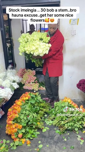 The Perfect Birthday Flowers: Fresh Blooms for Her