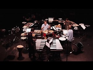 Threads, by Paul Lansky (excerpt) - SōSI 2016