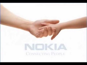 The Classic Nokia Ringtone | Original Nokia Tune