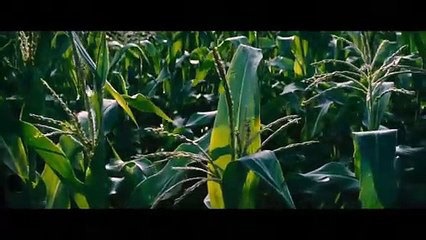 La bande-annonce d'Interstellar (2014), de Christopher Nolan.