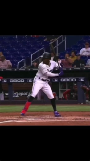 Jazz Chisholm Highlight: Fuh Fuh Fuh a Beat