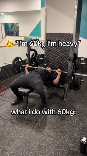 💪💪💪💪 #gym #gymtok #gymhumor #gymgirl #fyp