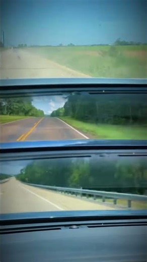 Second Half of our Cross Country Move