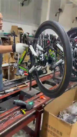 Production process-delivery process