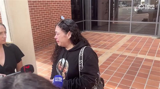 Mother in tears after killer driver sentenced