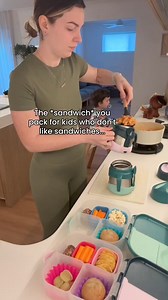 Lunchtime magic! ✨ Making the Monday to Friday, new & different & actually eaten! 😮‍💨 The best way to start? Their favourite dinner, with an extra serve put aside for tomorrow's lunch. It doesn't get much easier than that 🙌 If you love the idea but not sure which brand or size food jar you need, let me know 👋 I can send you a DM with a couple of questions, and let you know what I'd recommend 😊 Anna x #lunchideas #schoollunch #hotlunch #fussyeater #whatmykidseat | Lunchbox Mini