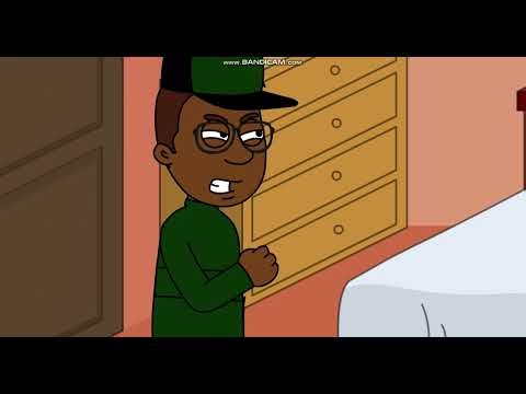 Tal On - Goofy Welcomes SpongeBob (GoAnimate Version)