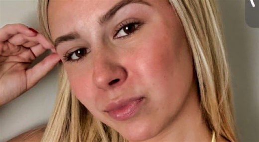 ‘Hawk Tuah’ Girl Haliey Welch Has "Officially Sold Out" As She Drops Spicy Bikini Pictures To Promote Her Steamy Content [PHOTOS]