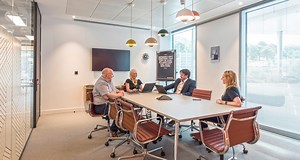 โอกาสใหม่ครั้งสำคัญในการลงทุนกับ IWG - Forbes Thailand