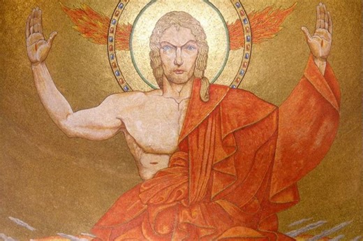 Why was the Feast of Christ the King instituted? – EWTN Global Catholic Television Network