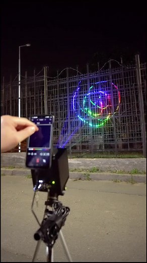 Unlocking the Mysteries of Laser Drawing: Exploring Translation Error