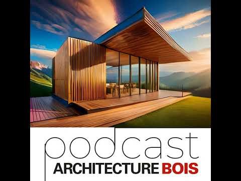 L'Ossature Bois - Les atouts du technique phare !