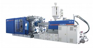 [Hot Item] Two Platen Injection Machine Z/1100