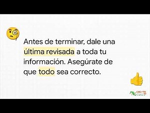 Guía Paso a Paso: Cómo registrarte en D4TA - Datos Gratis Michoacán (2026)