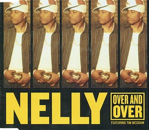 Nelly Featuring Tim McGraw - Over And Over