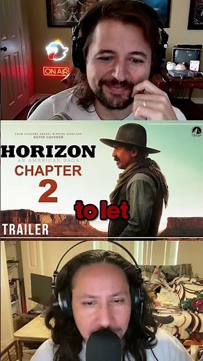 Horizon: Part 2 Coming Soon? How Venice Saved Kevin Costner | Off Script Film Review