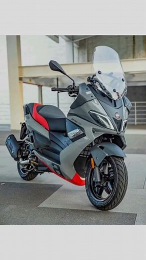 Aprilia SR Max 250cc Scooter Launch Price (Rs 3.15 L) wow 🔥 #apriliasr250 #shorts