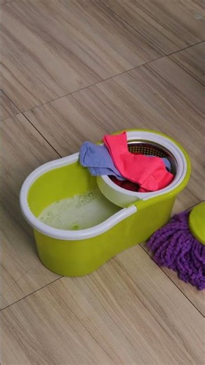 Need to clean up FAST? Use these genius hacks! 🧽