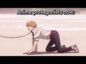ANIME MEMES V192