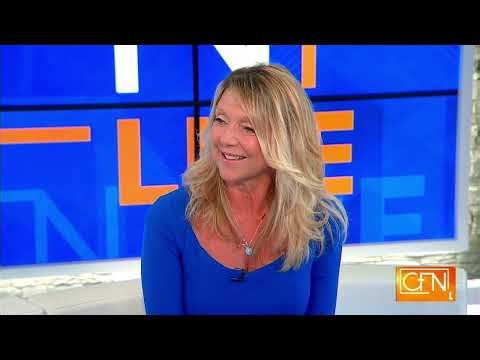 CFN Live with Danielle Campbell - 7/25/2024