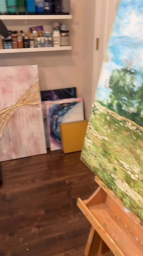 34 reactions · 7 comments |  Just a little studio tour today! I...