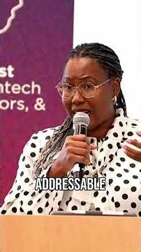 Africa’s fintech ecosystem cannot scale on innovation alone.